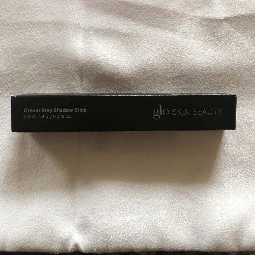 New GLO Skin Beauty CREAM STAY SHADOW STICK Metro - Picture 6 of 11